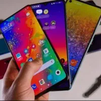 گوشی اقساطی بدون چک و پیش پرداخت