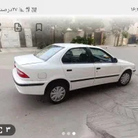 سمند فروشی مدل ۹۹