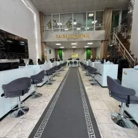جذب نیروی خانم مبتدی یا حرفه ای با حقوق ثابت