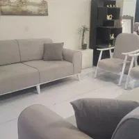 مبل راحتی مینیمال