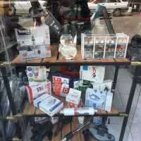 *انواع پاکت جاروبرقی و چرخ گوشت و زودپز *