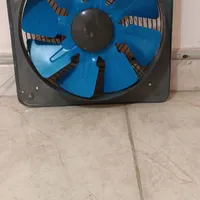 هواکش صنعتی دمنده