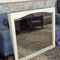 آینه آرایشگاه