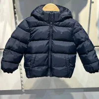 کاپشن بچه گانه تامی