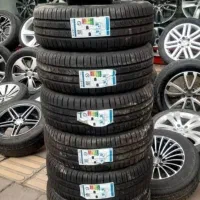 لاستیک خودرو