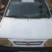 پراید مدل 90