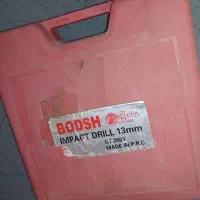 دریل  BODSH|ابزارآلات|صدرا-فارس, فاز ۱|دیوار