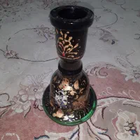 تنگ قلیان دوجه داره