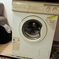 لباسشویی سالم