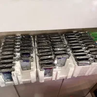 هارد وسترن بنفش WD Purple گارانتی اصلی و شرکتی