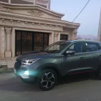 MVM X55|خودرو سواری و وانت|مرند, |دیوار