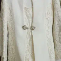 لباس عقد