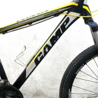 دوچرخه26کمپ ترمزروغنی شیمانو 24دنده تایوانی