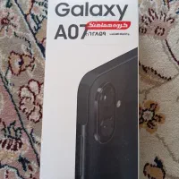 فروش فوری گوشی سامسونگ ۰۷