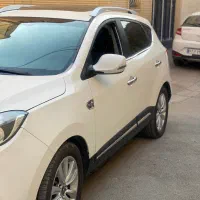جک اس 5 اتومات بی رنگ بی خط خش