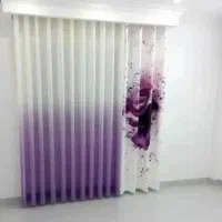 نصاب پرده