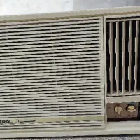 کولر اوجنرال۲۴ نو کارتون