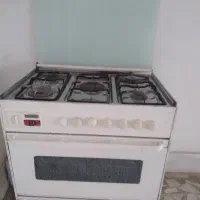گاز پنج شعله  فردار