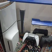 پی اس فایو ps5