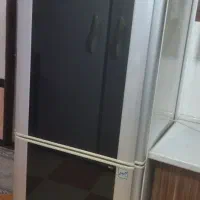 یخچال دو درب امرسان