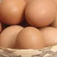 تخم مرغ محلی