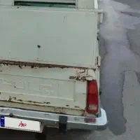 وانت مدل ۸۴