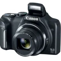 دوربین دیجیتال کانن