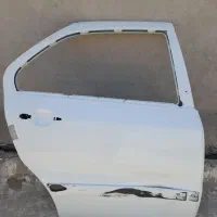 درب عقب دنا، سورن پلاس، پرشیا (رنگ فابریک)