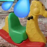 اله کلنگ بازی