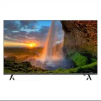 تلویزیون43اینچ هوشمند جی وی سی مدل LT-43N7115