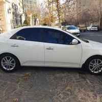 کیا سراتو مونتاژ اتوماتیک آپشنال 2000cc، مدل ۱۳۹۷|خودرو سواری و وانت|تهران, آجودانیه|دیوار