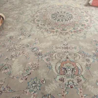 فرش 9 متری  جفت فرش آرای مشهد جنس خوب