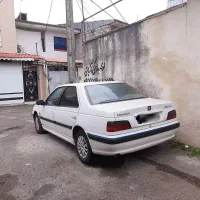 پژوپارس سفید ۹۴