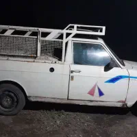 وانت پیکان مدل ۸۶