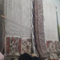 فرش دستبافت