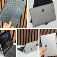 لپ تاپ مشکی دل