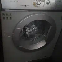 لباسشویی اتوماتیک