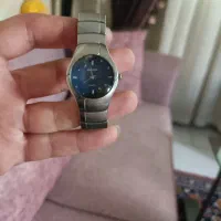 یک ساعت قدیمی کلکسیونی و...