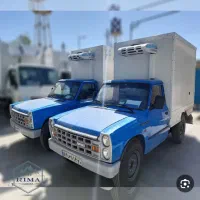 نیسان یخچالدار