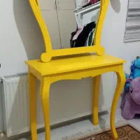 آیینه کنسول