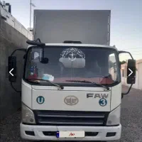 فاو ۶تن ۱۳۹۵ بیرنگ تازه تعمیر