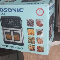 کارتون توستر