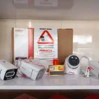 نمایندگی برند پیناکل دوربین مداربسته دزدگیر اماکن