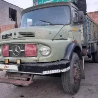 بنز تک