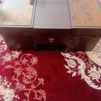 میز جلو مبلی