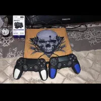 PS4 1ترا