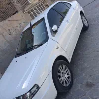 سمند سورن ای اف سون 1402 بازدید سرخس