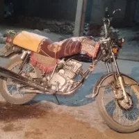 موتور تلاش.150 کارت سوخت داه کاربرات شده  درحدخشک