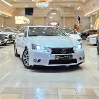 لکسوس GS250 مدل ۲۰۱۴ تک برگ