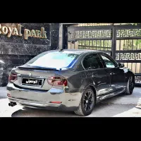 بی ام و 330i|خودرو سواری و وانت|ساری, |دیوار